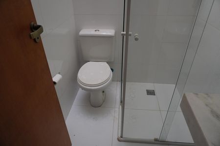 Casa para alugar com 143m², 3 quartos e sem vagaBanheiro Social
