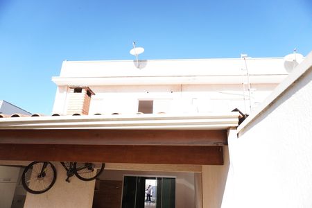 Casa para alugar com 143m², 3 quartos e sem vagaQuintal