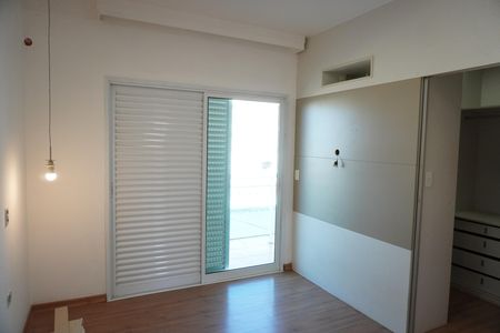 Casa para alugar com 143m², 3 quartos e sem vagaQuarto 3 Suite