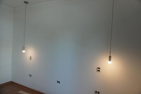 Casa para alugar com 143m², 3 quartos e sem vagaQuarto 3 Suite