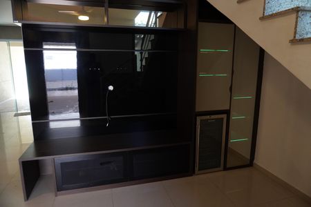 Casa para alugar com 143m², 3 quartos e sem vagaSala