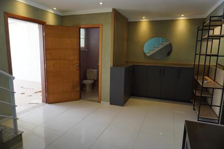 Casa para alugar com 143m², 3 quartos e sem vagaSala