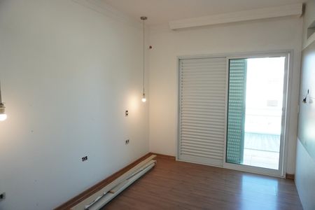 Casa para alugar com 143m², 3 quartos e sem vagaQuarto 3 Suite