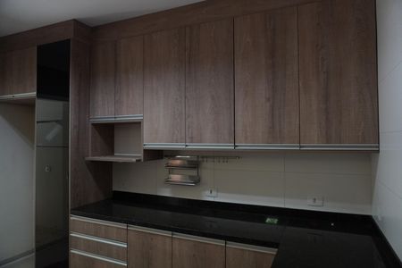 Casa para alugar com 143m², 3 quartos e sem vagaCozinha