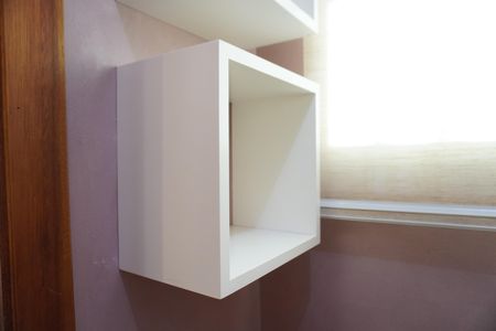 Casa para alugar com 143m², 3 quartos e sem vagaLavabo