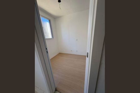 Apartamento à venda com 35m², 2 quartos e sem vagaQuarto