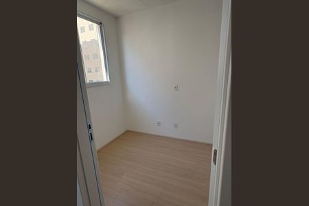 Apartamento à venda com 35m², 2 quartos e sem vagaQuarto