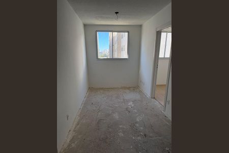 Apartamento à venda com 35m², 2 quartos e sem vagaSala