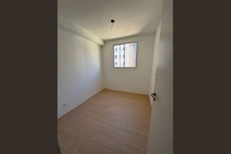 Apartamento à venda com 35m², 2 quartos e sem vagaQuarto 2