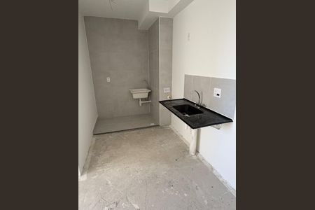 Apartamento à venda com 35m², 2 quartos e sem vagaCozinha