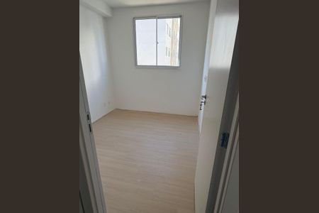 Apartamento à venda com 35m², 2 quartos e sem vagaQuarto 2
