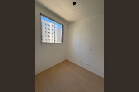 Apartamento à venda com 35m², 2 quartos e sem vagaQuarto