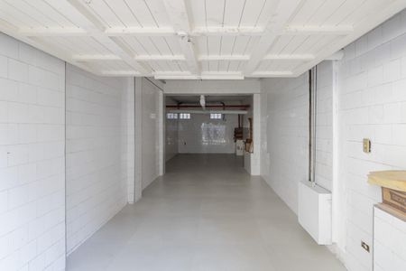 Área Comum de apartamento para alugar com 3 quartos, 140m² em Planalto Paulista, São Paulo