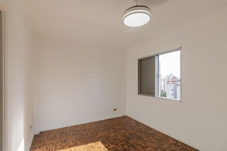 Suíte de apartamento para alugar com 3 quartos, 140m² em Planalto Paulista, São Paulo