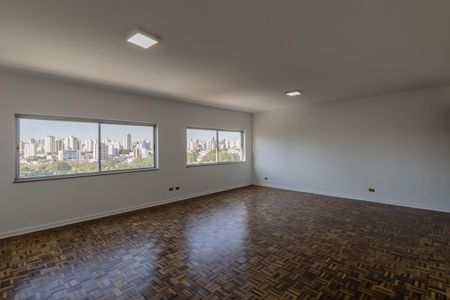 Sala de apartamento para alugar com 3 quartos, 140m² em Planalto Paulista, São Paulo