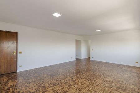 Sala de apartamento para alugar com 3 quartos, 140m² em Planalto Paulista, São Paulo