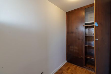 Área de Serviço - Quarto de Serviço de apartamento para alugar com 3 quartos, 140m² em Planalto Paulista, São Paulo
