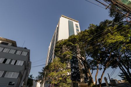 Fachada de apartamento para alugar com 3 quartos, 140m² em Planalto Paulista, São Paulo