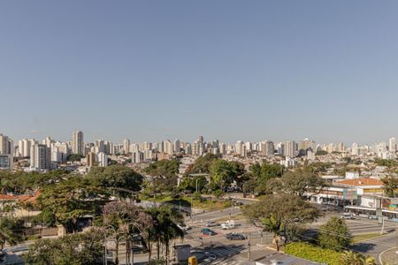 Apartamento para alugar com 140m², 3 quartos e 2 vagas Apartamento para alugar com 140m², 3 quartos e 2 vagasVista da Sala