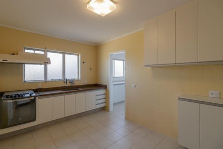 Apartamento para alugar com 140m², 3 quartos e 2 vagas Apartamento para alugar com 140m², 3 quartos e 2 vagasCozinha