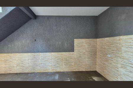 Casa para alugar com 217m², 3 quartos e 4 vagasArea externa
