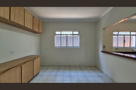 Casa para alugar com 217m², 3 quartos e 4 vagasSala de jantar