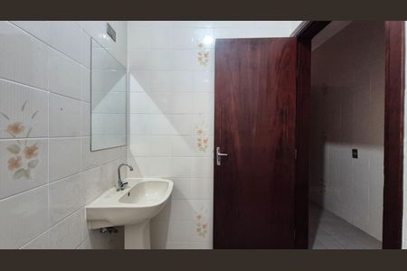 Casa para alugar com 217m², 3 quartos e 4 vagasBanheiro 2