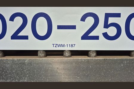 Placa de casa para alugar com 3 quartos, 217m² em Parque Oratório, Santo André