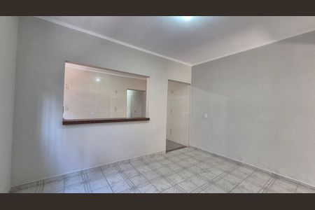 Casa para alugar com 217m², 3 quartos e 4 vagasSala de jantar