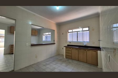 Casa para alugar com 217m², 3 quartos e 4 vagasCozinha