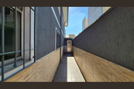Casa para alugar com 217m², 3 quartos e 4 vagasArea externa