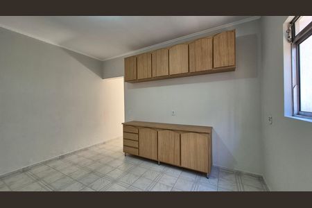 Sala de jantar de casa para alugar com 3 quartos, 217m² em Parque Oratório, Santo André