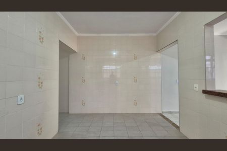 Casa para alugar com 217m², 3 quartos e 4 vagasCozinha