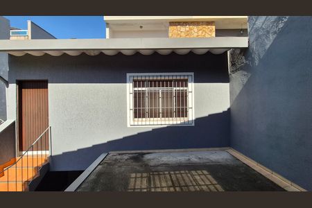 Casa para alugar com 217m², 3 quartos e 4 vagasVista