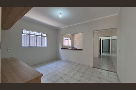 Casa para alugar com 217m², 3 quartos e 4 vagasSala de jantar