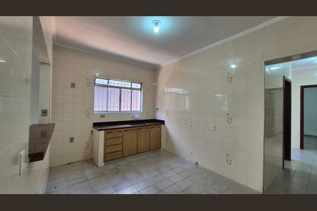 Casa para alugar com 217m², 3 quartos e 4 vagasCozinha