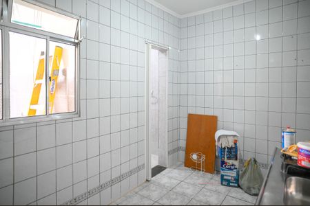 Casa para alugar com 35m², 1 quarto e sem vaga Casa para alugar com 35m², 1 quarto e sem vagaCozinha