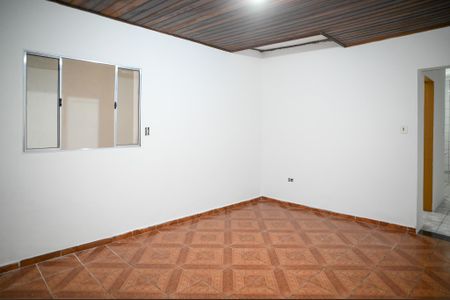 Quarto de casa para alugar com 1 quarto, 35m² em Parque Bristol, São Paulo