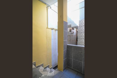 Casa para alugar com 35m², 1 quarto e sem vaga Casa para alugar com 35m², 1 quarto e sem vagaÁrea de Serviço