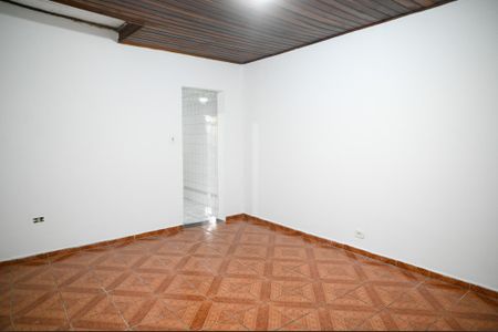 Quarto de casa para alugar com 1 quarto, 35m² em Parque Bristol, São Paulo