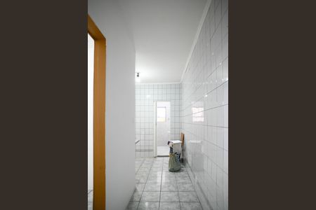 Casa para alugar com 35m², 1 quarto e sem vaga Casa para alugar com 35m², 1 quarto e sem vagaCozinha