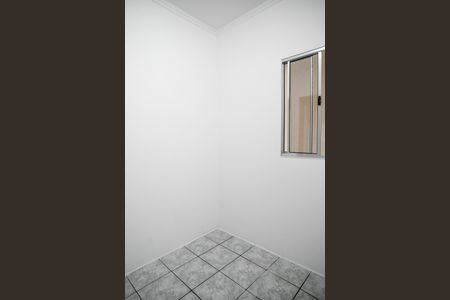 Sala de casa para alugar com 1 quarto, 35m² em Parque Bristol, São Paulo