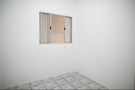 Sala de casa para alugar com 1 quarto, 35m² em Parque Bristol, São Paulo
