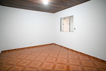Quarto de casa para alugar com 1 quarto, 35m² em Parque Bristol, São Paulo