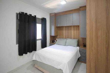 Apartamento para alugar com 35m², 1 quarto e sem vagaQuarto