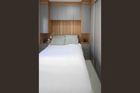 Apartamento para alugar com 35m², 1 quarto e sem vagaQuarto