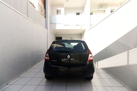 Garagem de casa à venda com 3 quartos, 120m² em Vila Carrão, São Paulo