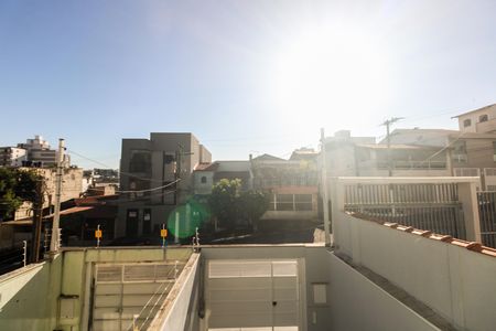 Suíte 1 - Vista Varanda de casa à venda com 3 quartos, 120m² em Vila Carrão, São Paulo