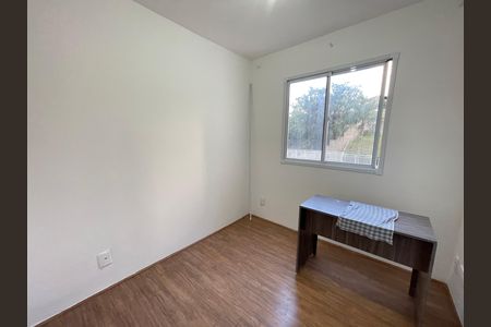 Quarto 1 de apartamento para alugar com 2 quartos, 32m² em Jardim Celeste, São Paulo