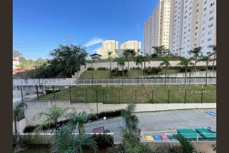 Vista de apartamento para alugar com 2 quartos, 32m² em Jardim Celeste, São Paulo